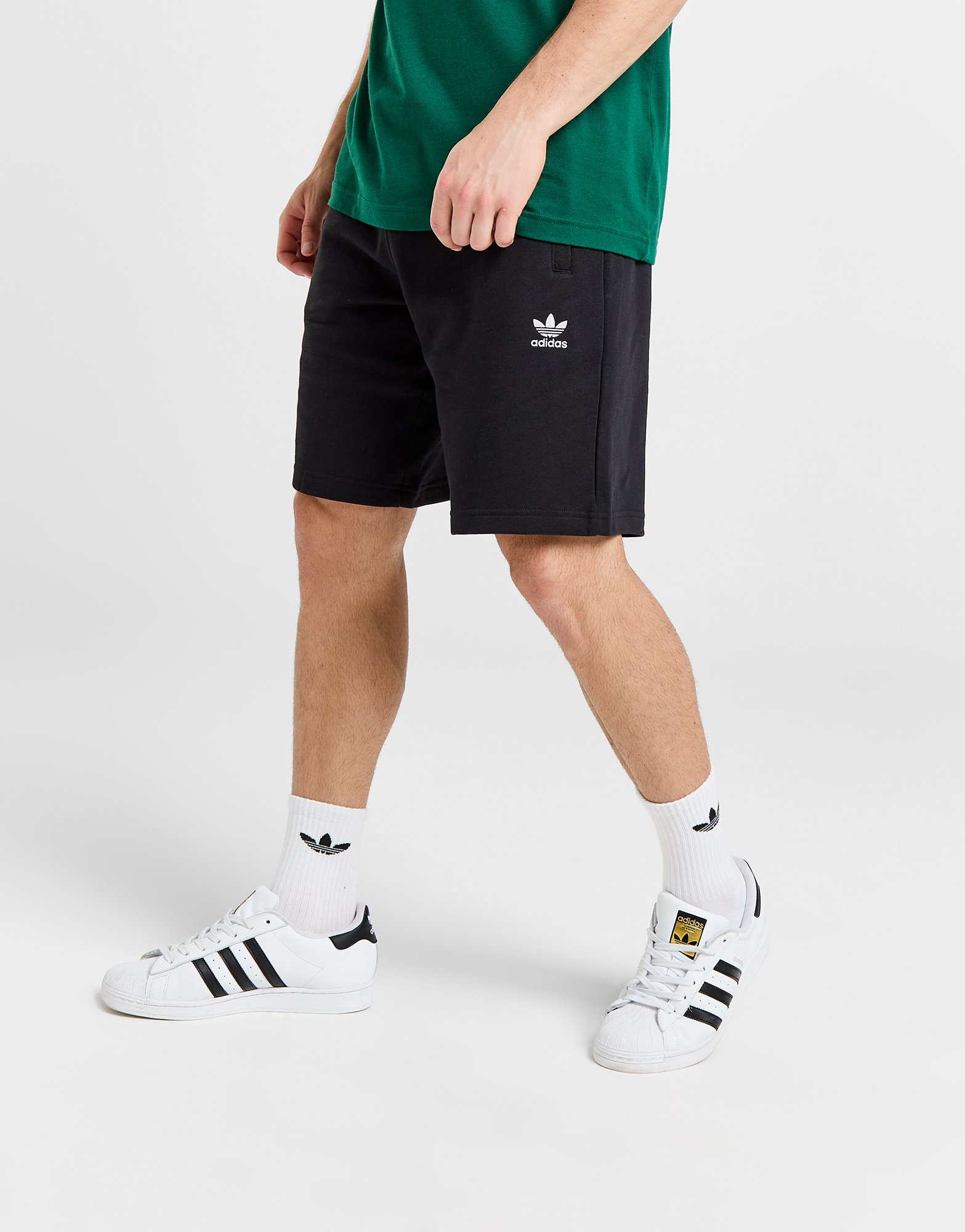adidas Originals Short Trefoil Essentials
