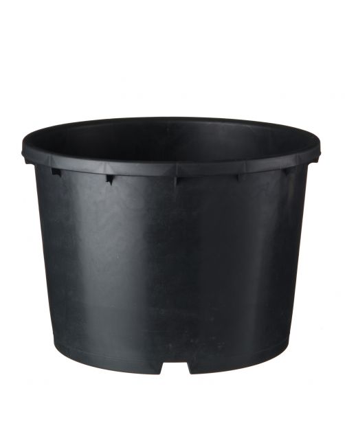 Nature Ritzi Container Zwart - Kweekbenodigdheden