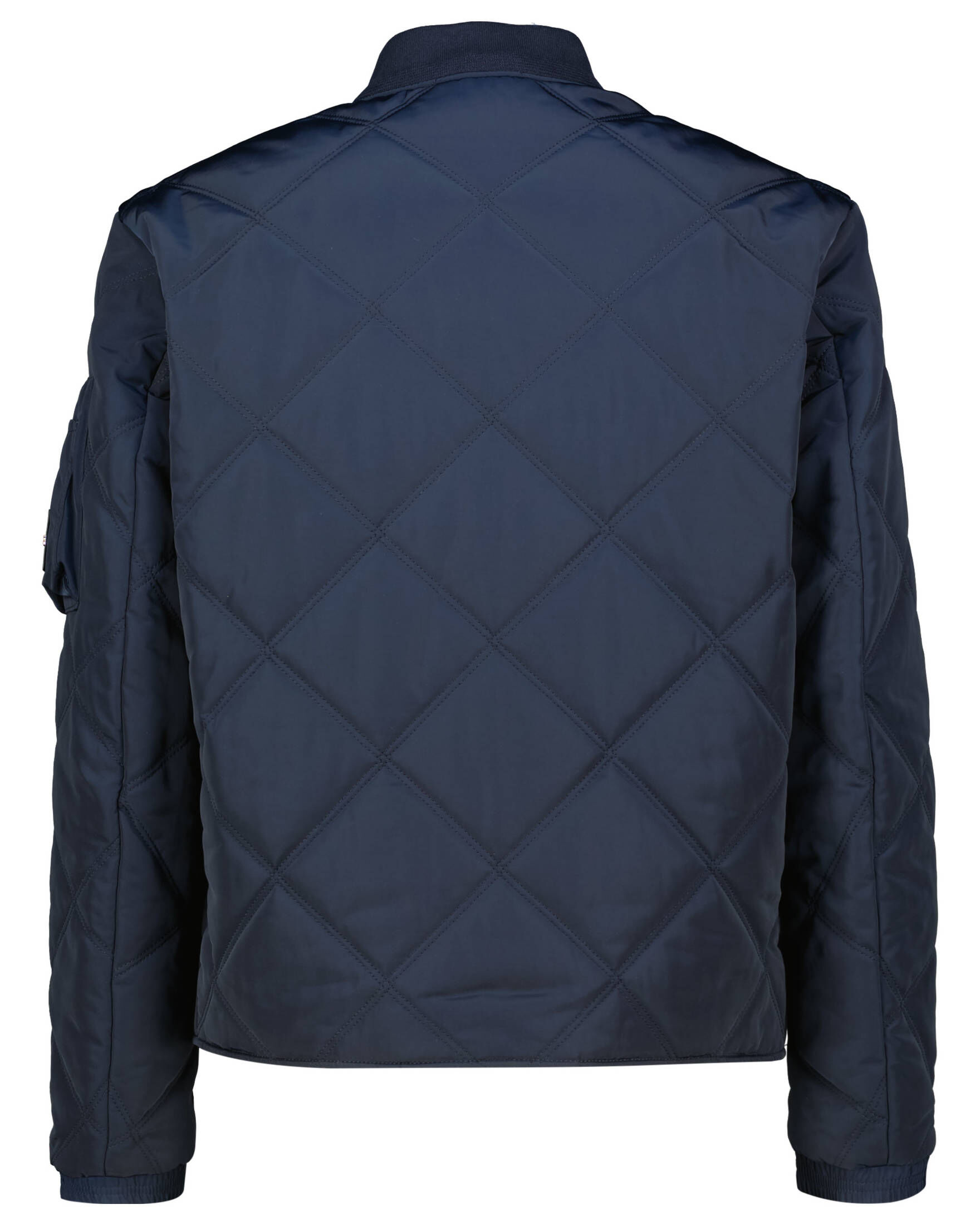 BOSS| Herren Steppjacke CARAMO
