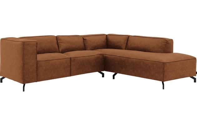 Hoekbank Calvin