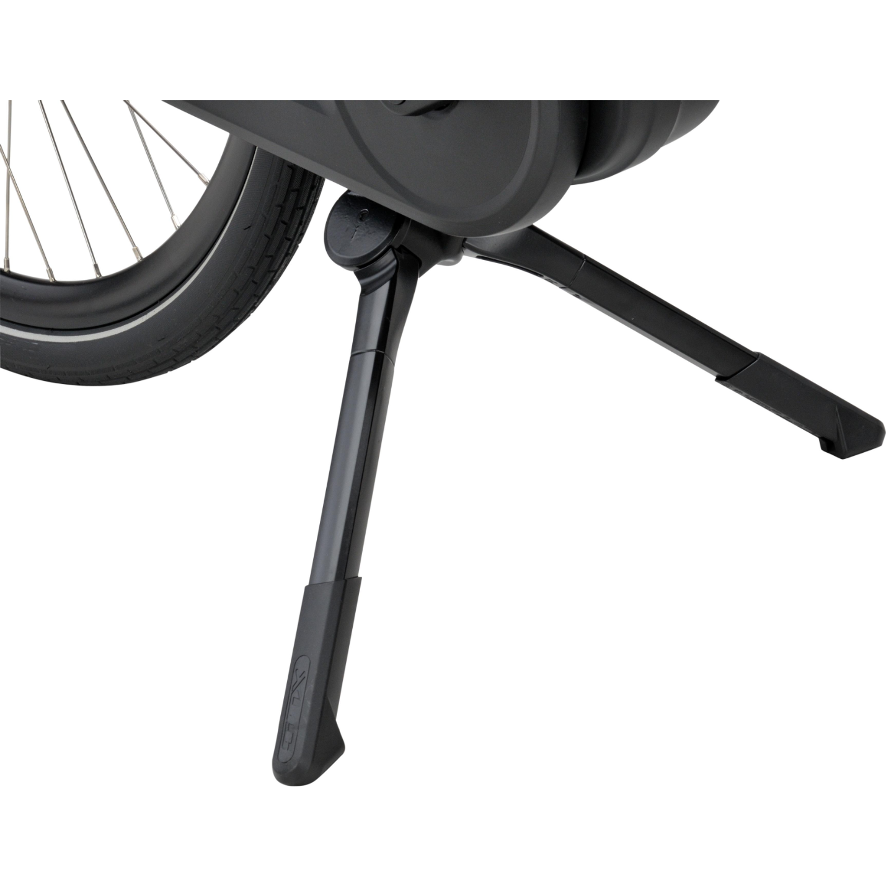 Batavus Quip Extra Cargo E-go Plus N7 2025