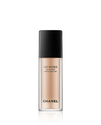 Chanel Les Beiges Eau de Teint Medium Light 15ml