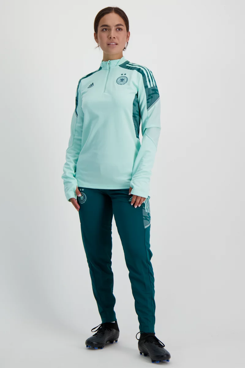 adidas Performance Deutschland Condivo Damen Longsleeve