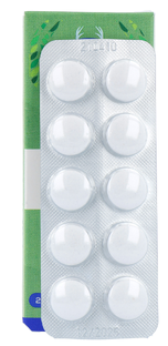 Wapiti DarmMild Tabletten 20TB