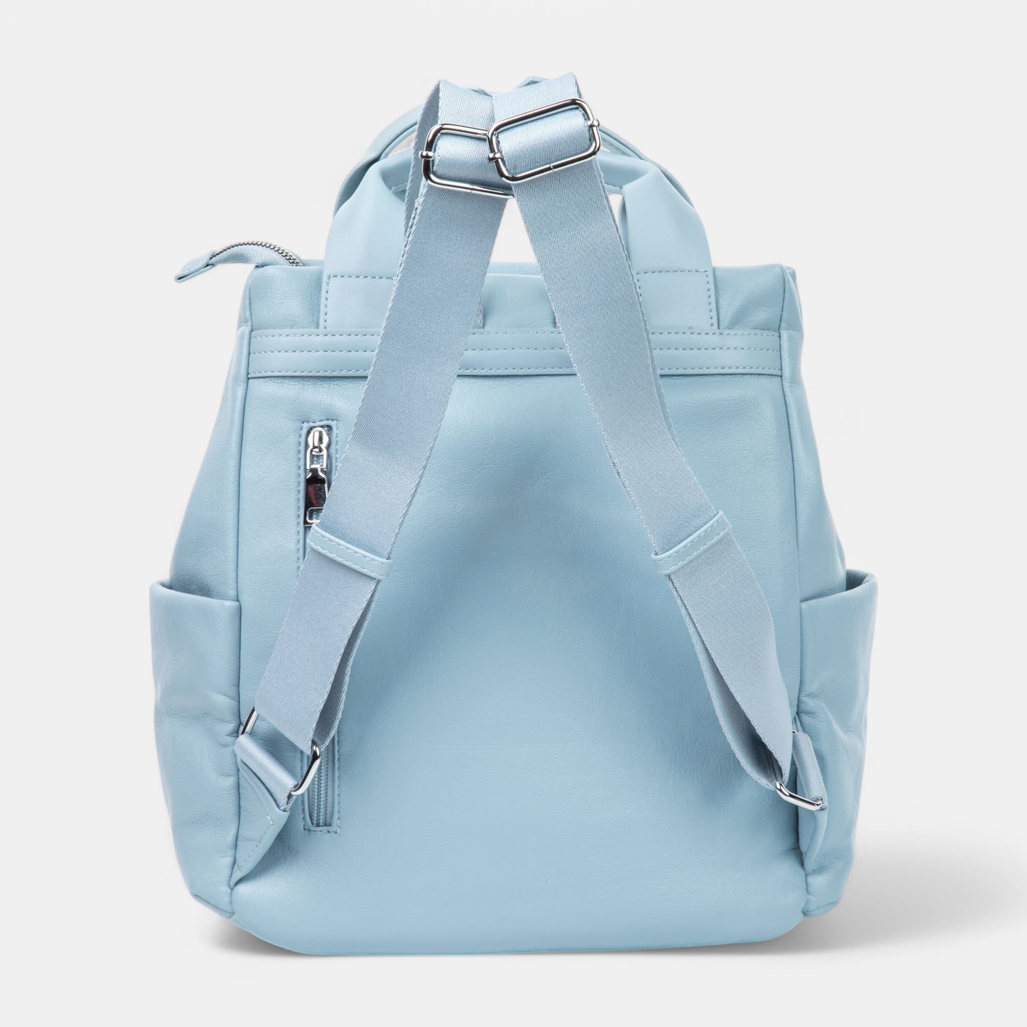 Sac à dos bleu