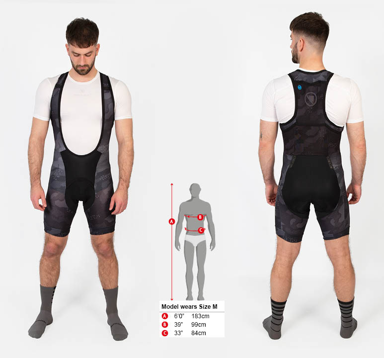 Endura SingleTrack Bibliner