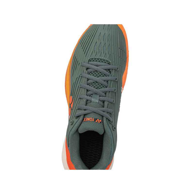 Yonex Eclipsion 5 Clay kaki