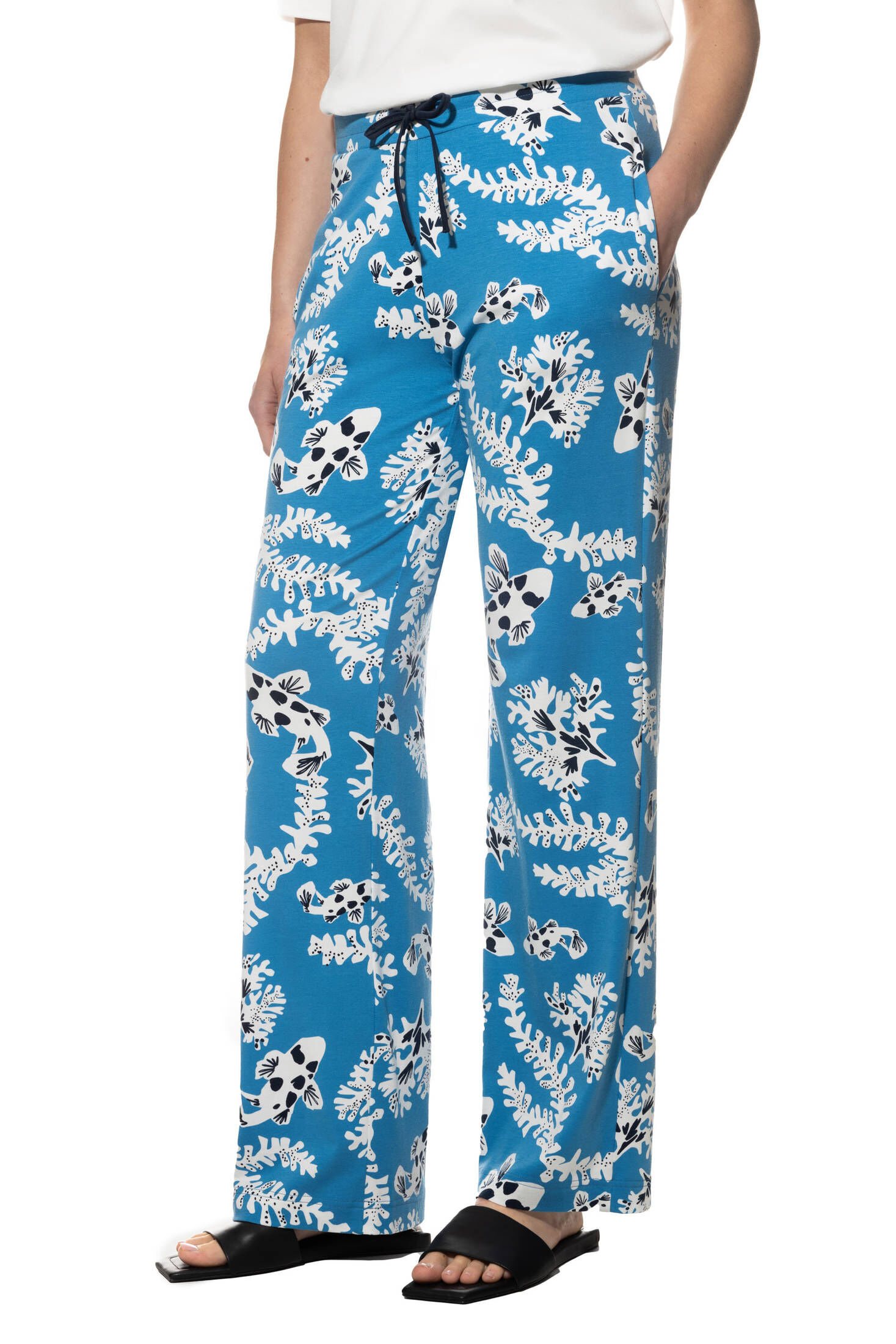 mey| Damen Hose Serie Loli