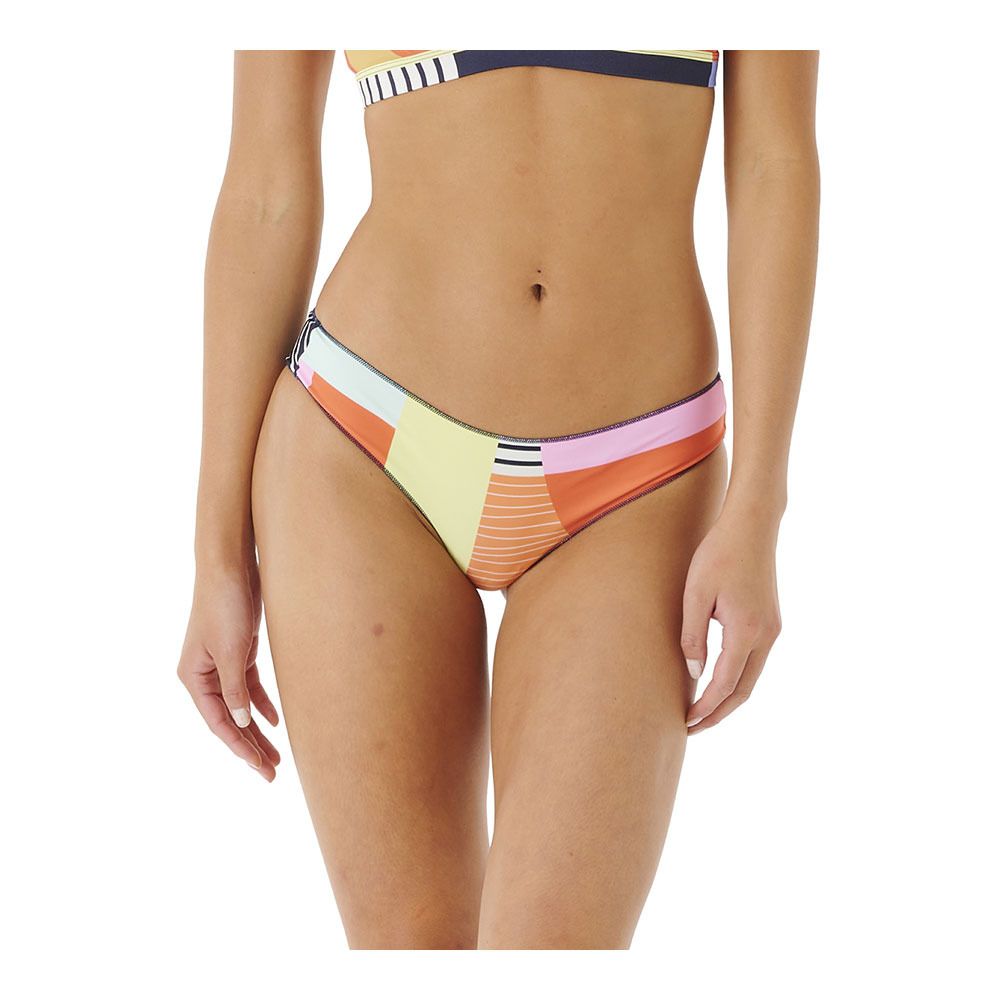 Rip Curl DAYBREAK HIPSTER - Bas de maillot de bain Femme multico