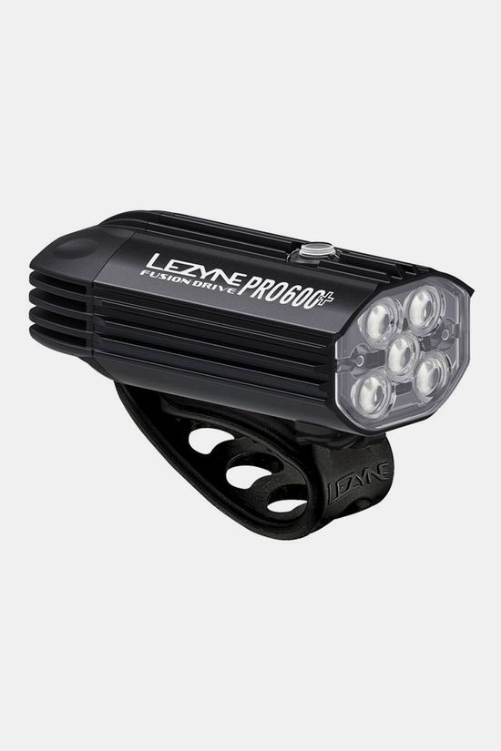 Lezyne Lezyne Lezyne Fusion Drive Pro 600+ Front Fietslamp Voor