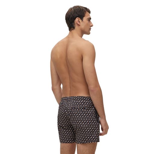 Boss Black Manu Badeshorts, Sort, S