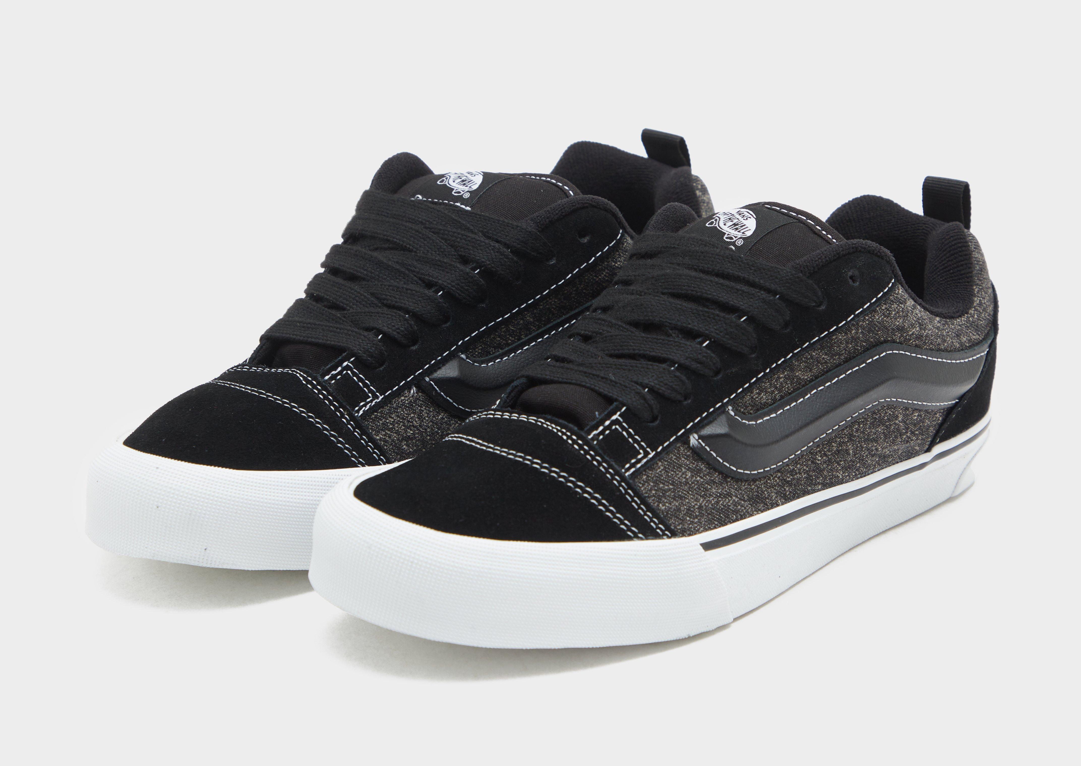 Vans Knu Skool Denim