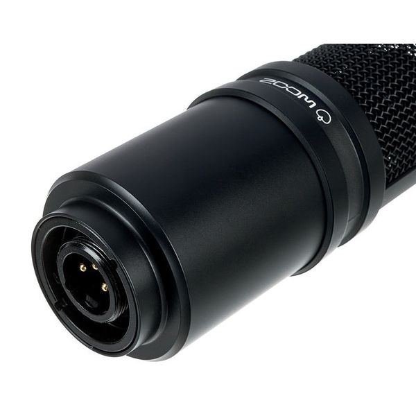 Zoom PodTrak P8 Podcast Mic Set