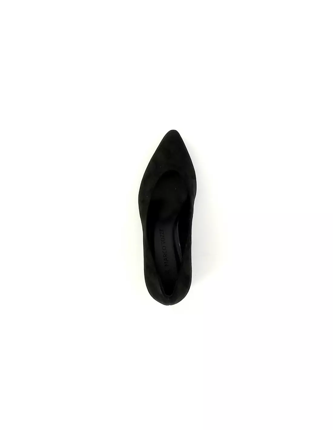 MARCO TOZZI 22402 - Escarpins Black
