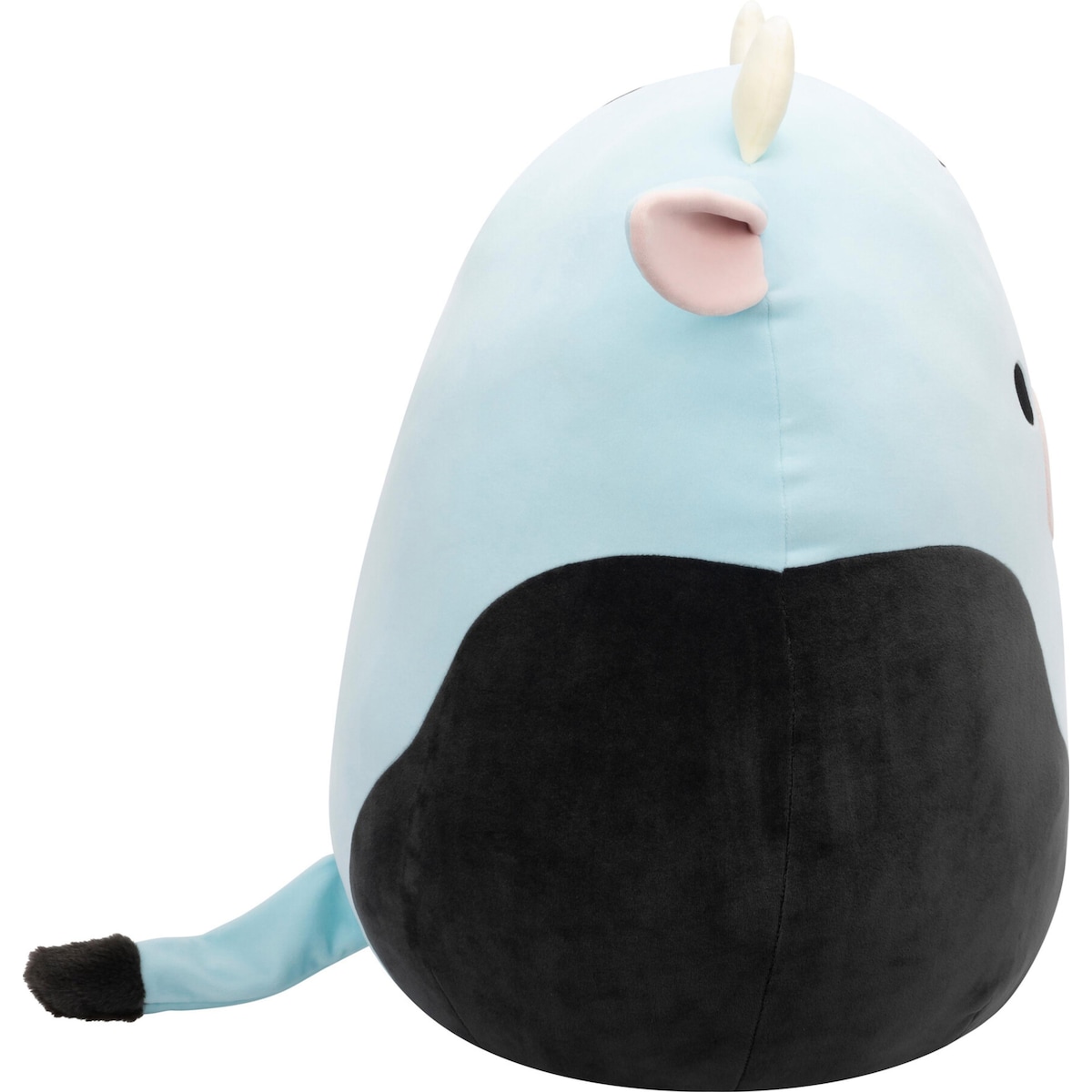 Squishmallows kosedyr (Cilian Cow)