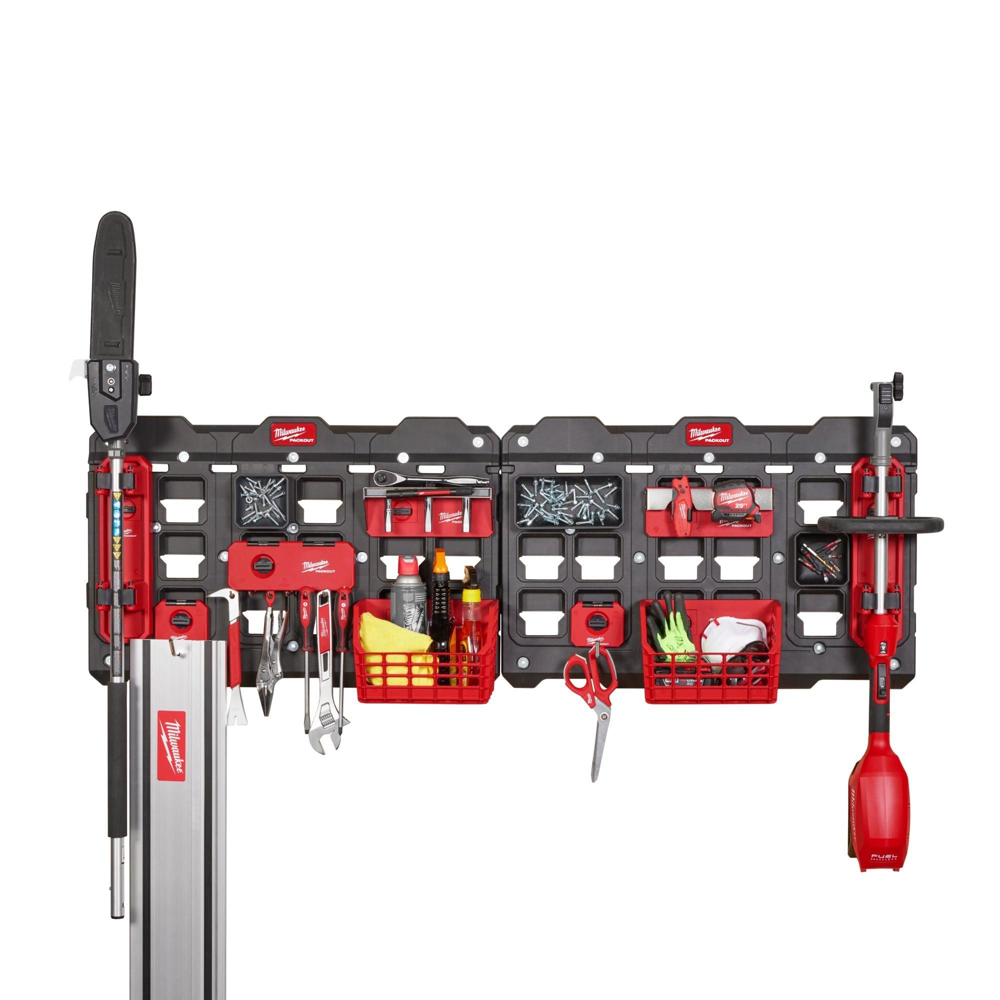 Milwaukee PACKOUT™ Compacte montageplaat - 4932480621