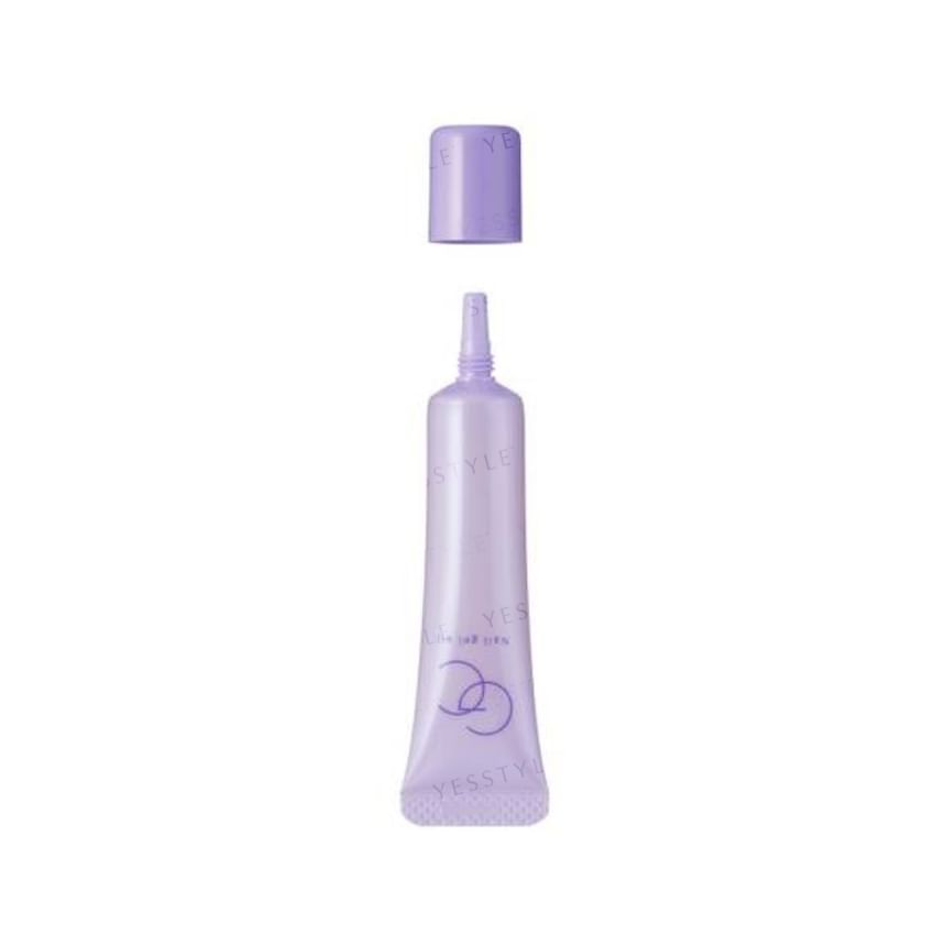 SQUSE ME - Glossy Coat Nagelgelolie