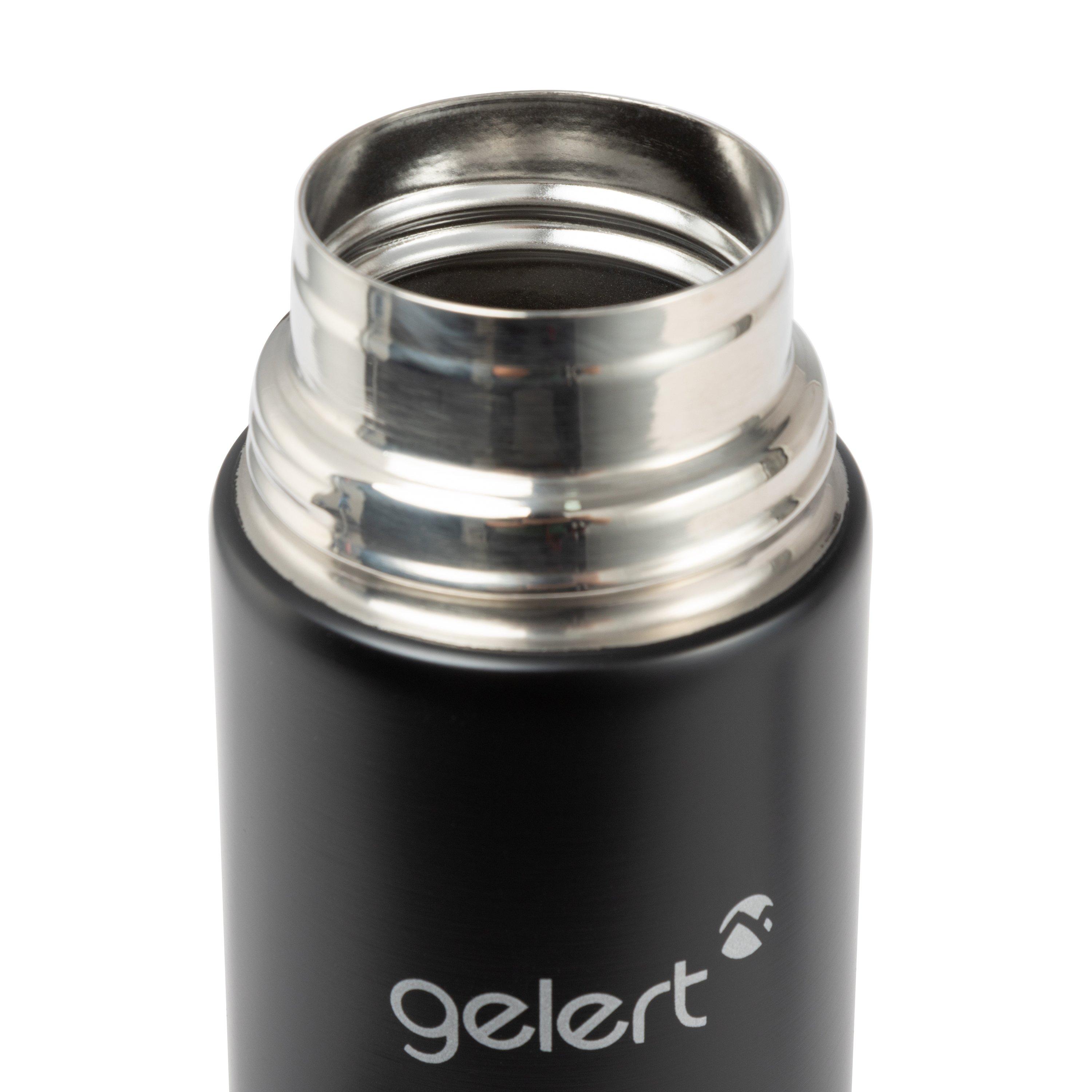 Gelert Premium 500ml Insulated Flask