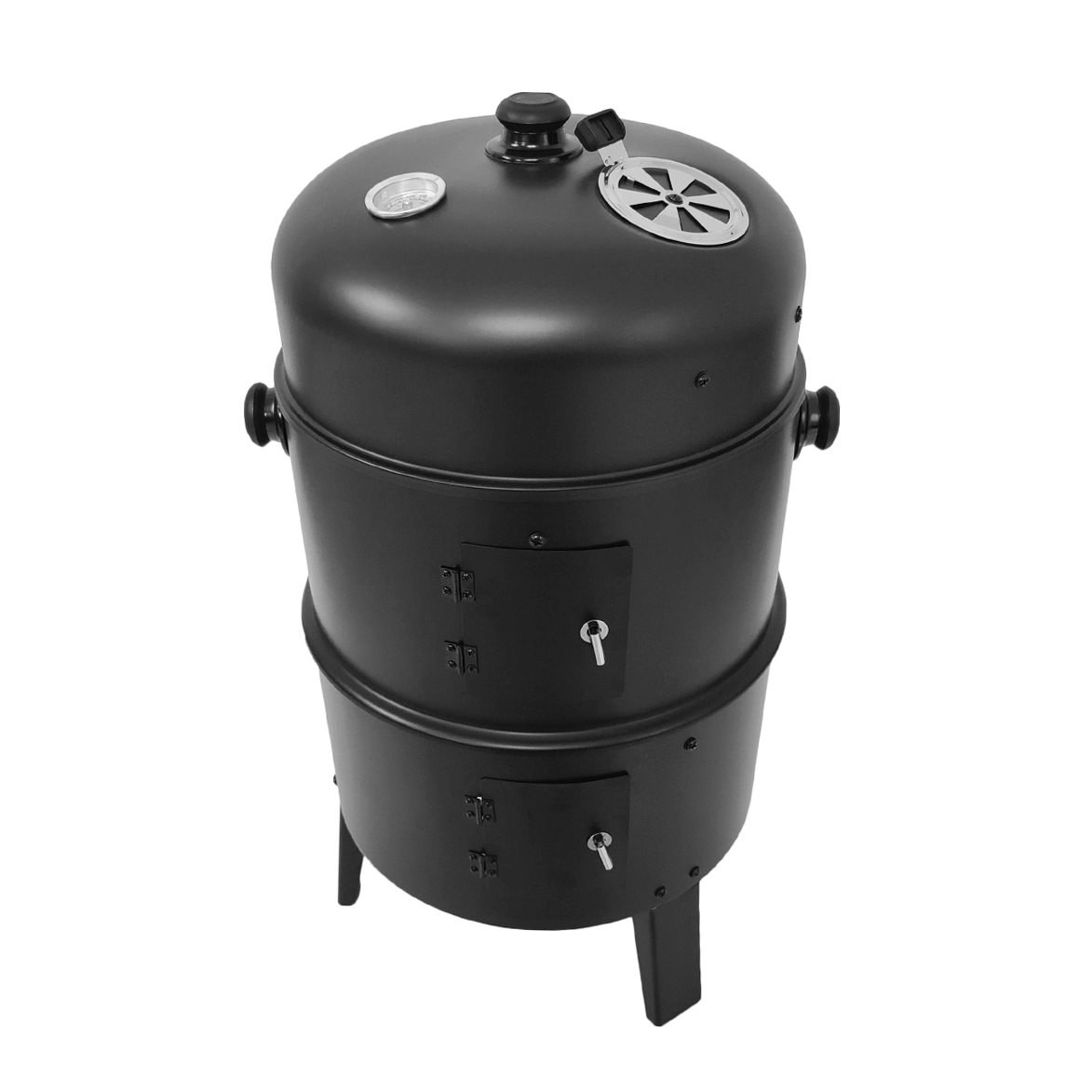 Smoker Grilltonne N.03