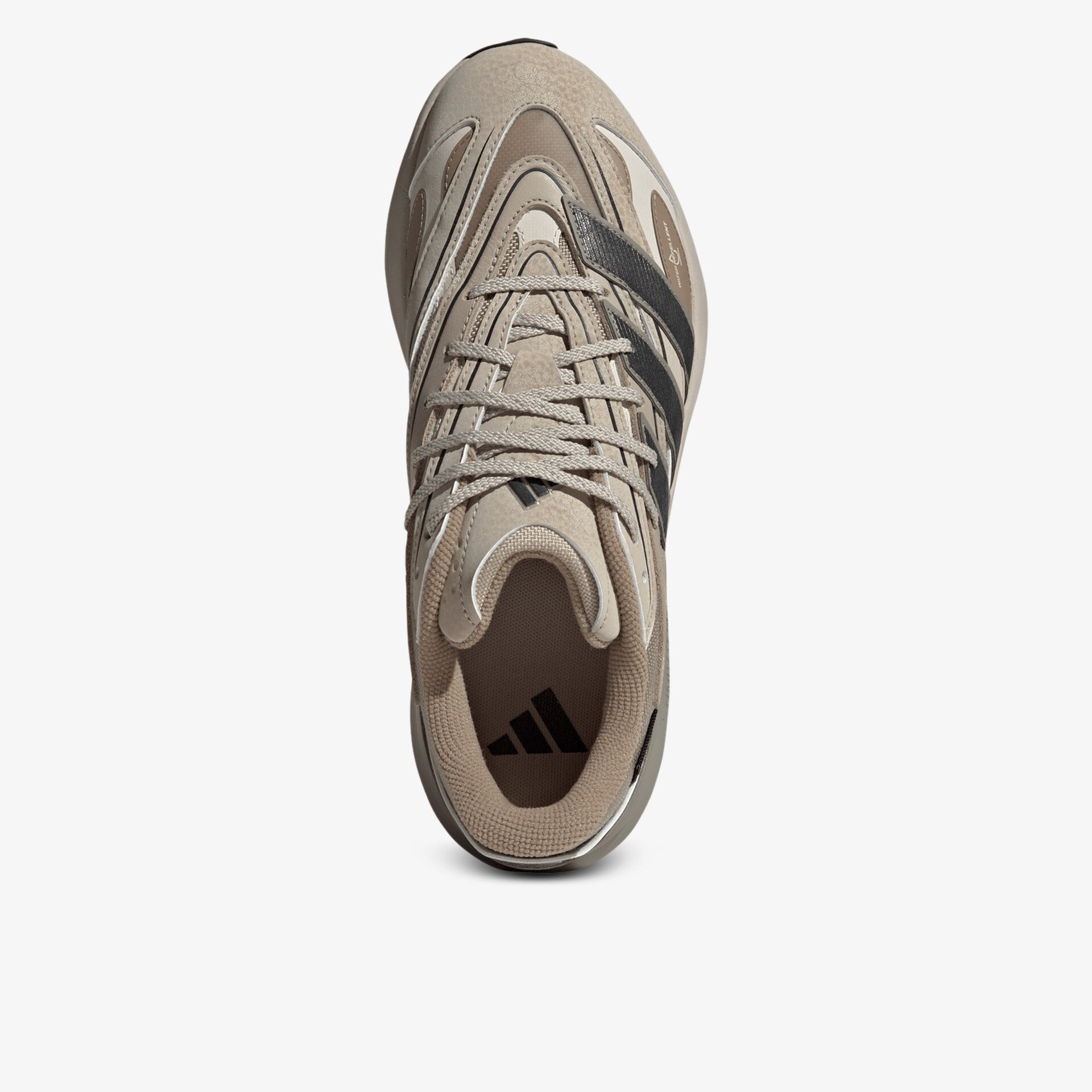 adidas Herren Sneaker Low beige