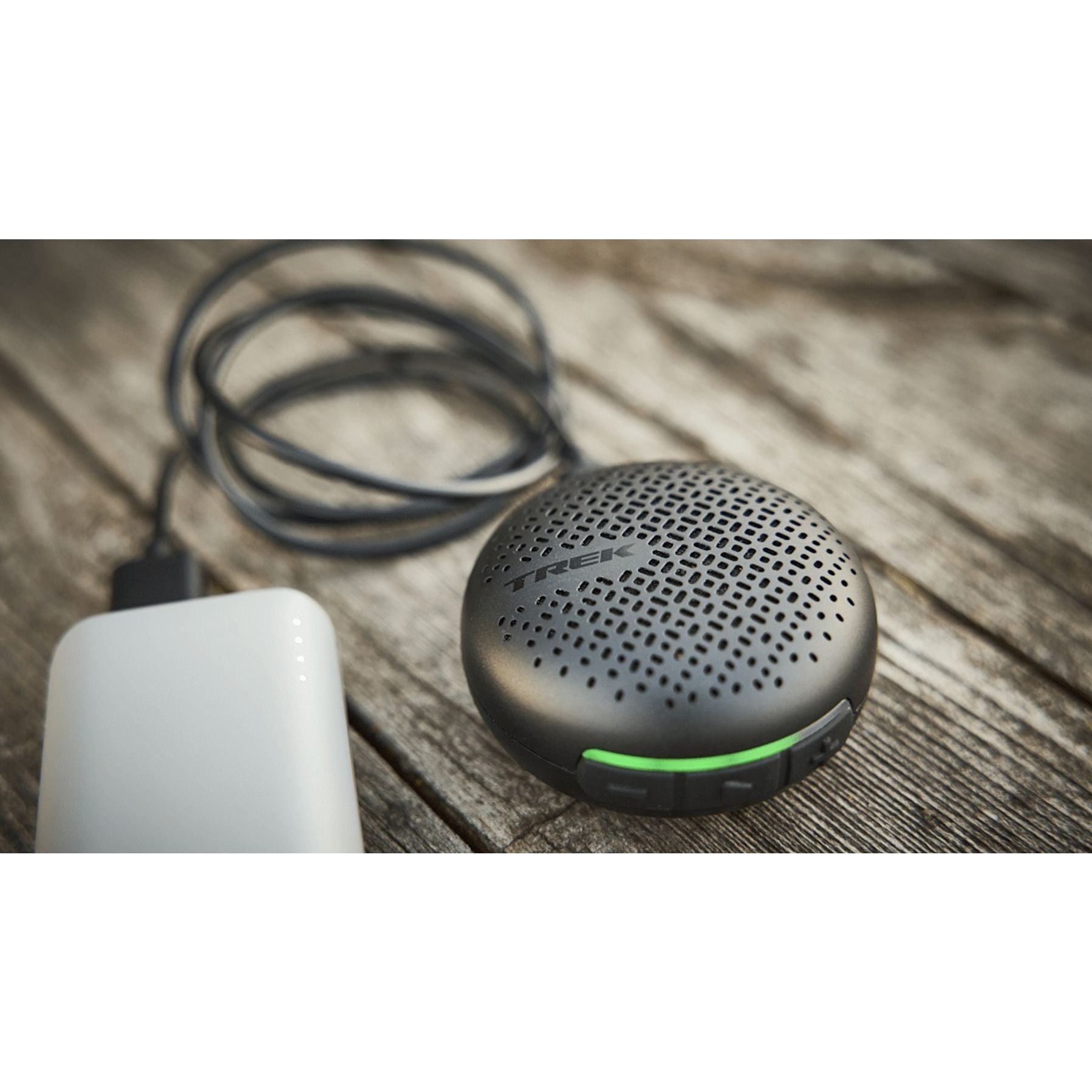 Trek BellBeats Digitale Fietsbel en Luidspreker