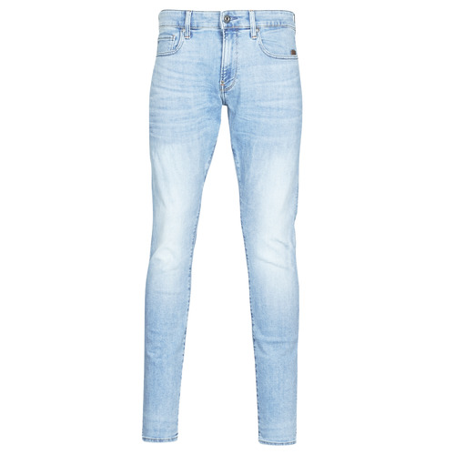 G-Star Raw - REVEND SKINNY - Bleu