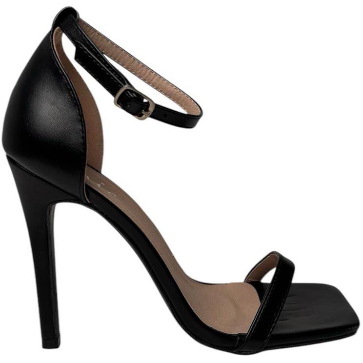 Chic Ankl Strap Sndl Ld99