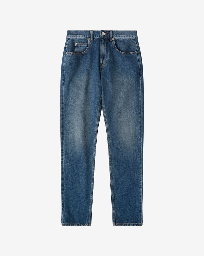 PANTALON EN DENIM JACK