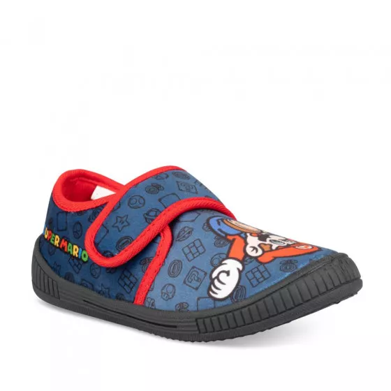 Chaussons MARINE MARIO