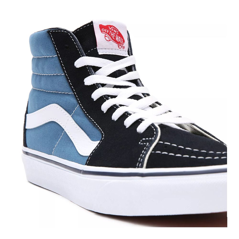Vans SK8-HI - Sneakers navy