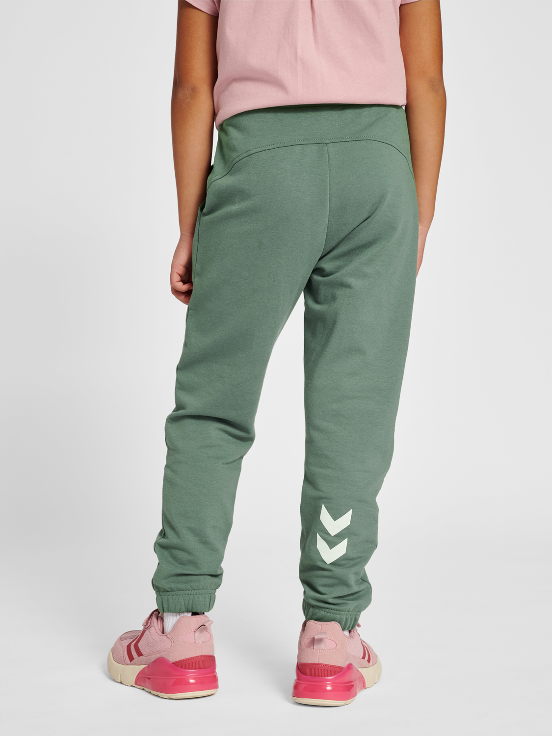 hmlNUTTIE PANTS
