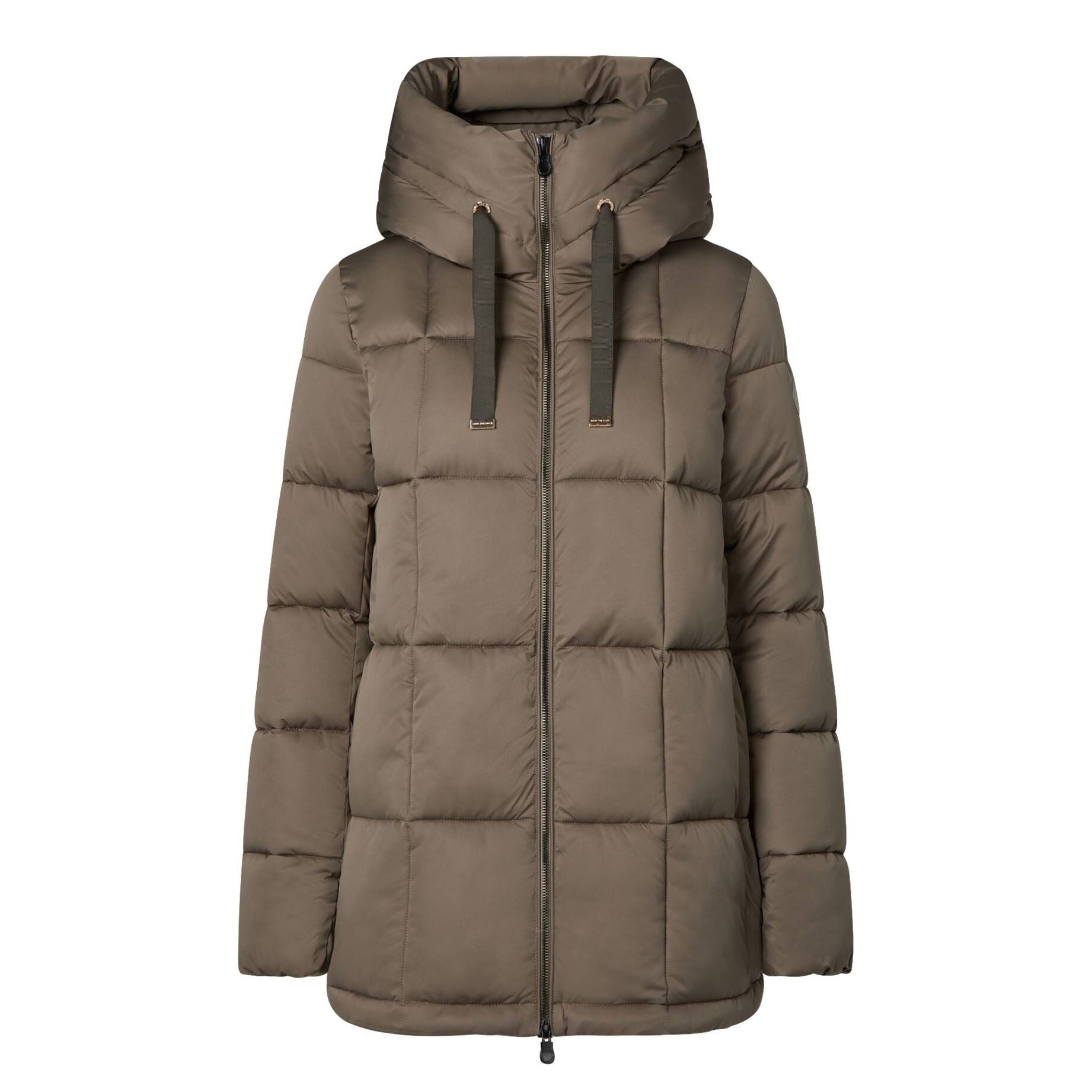 SAVE THE DUCK| Damen Steppjacke ALENA