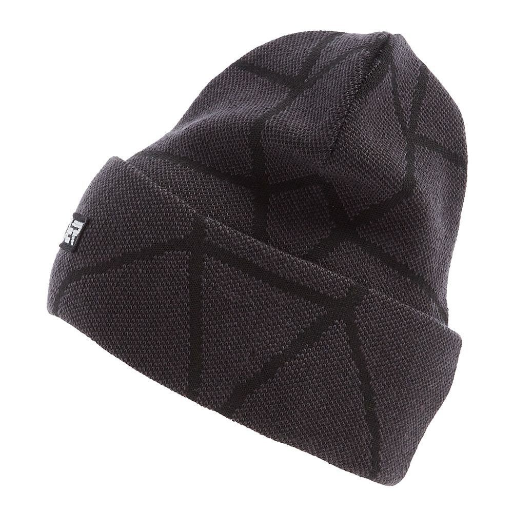 Spyder NEBULA - Bonnet Homme ebony