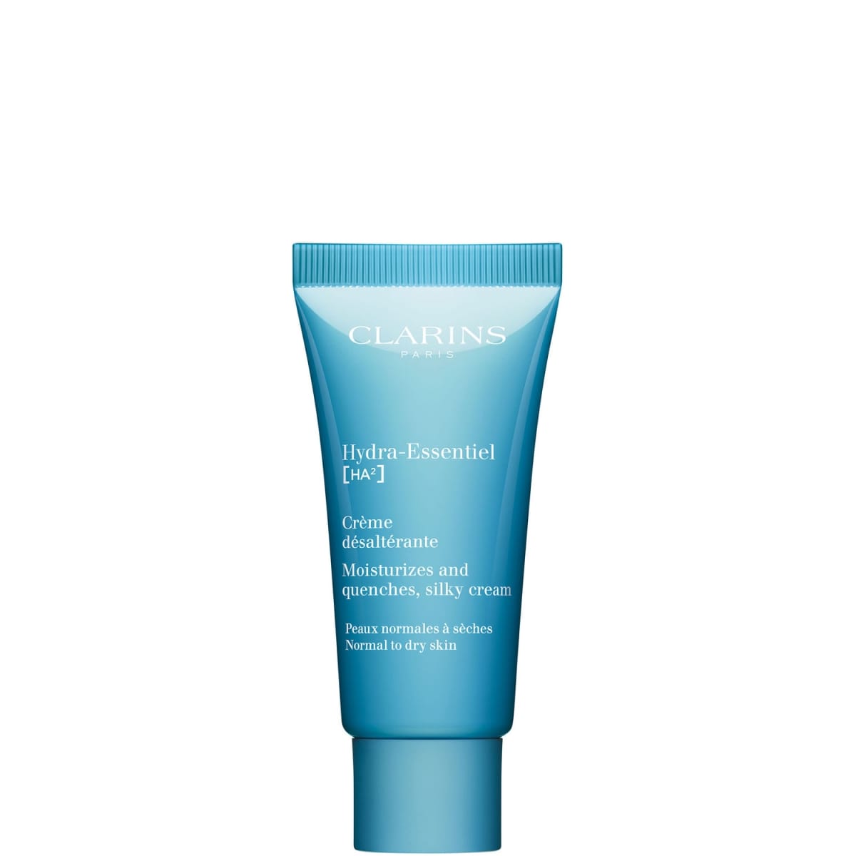 CLARINS Hydra-Essentiel [HA²]Crème DésaltérantePeaux Normales à Sèches