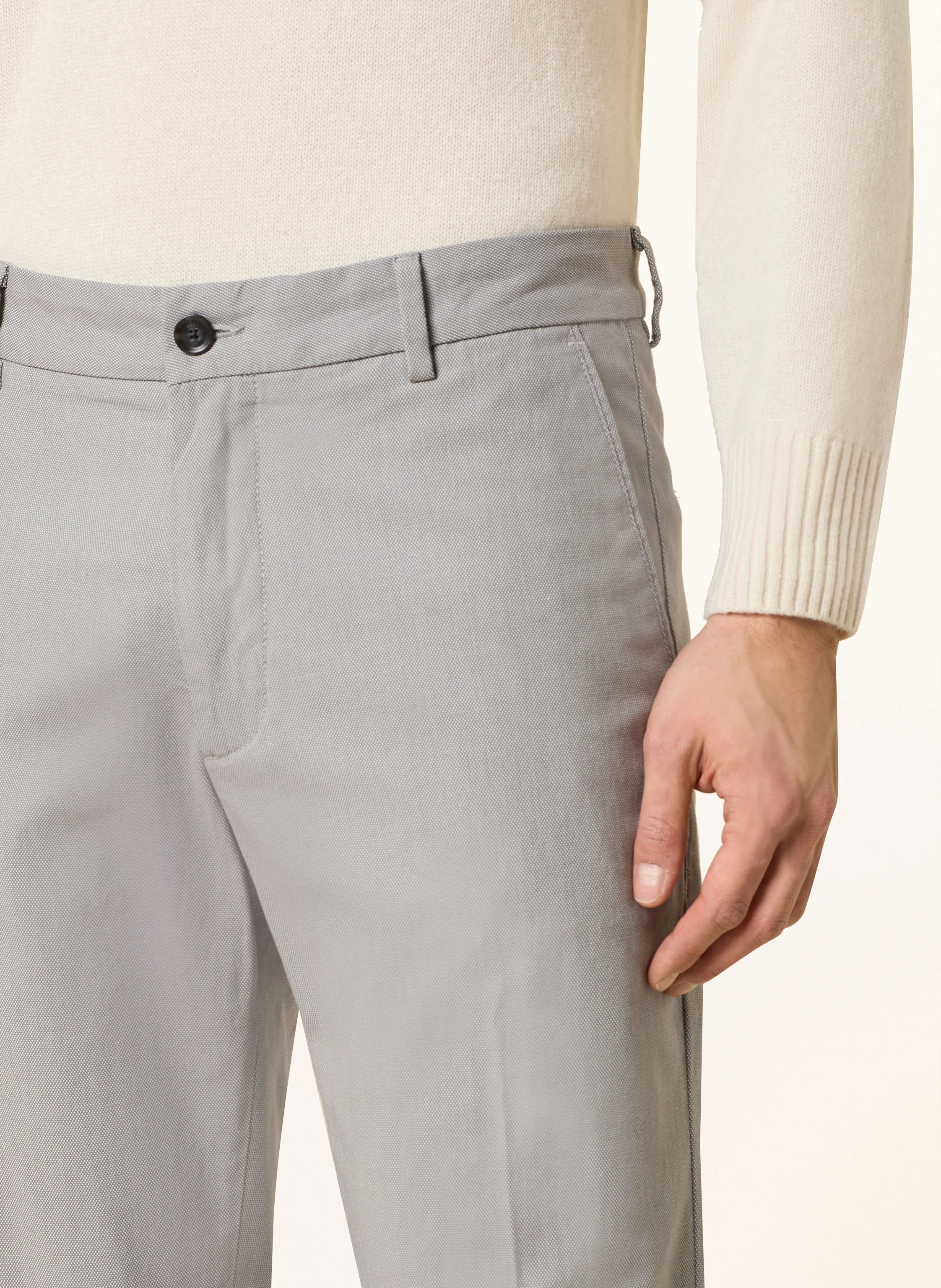 BOSS Chino KANE Regular Tapered Fit