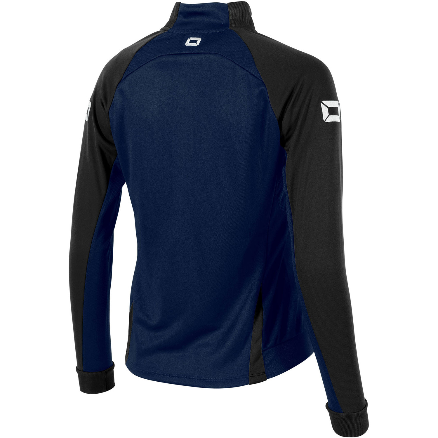 Stanno Stadio Full Zip Jack Dames