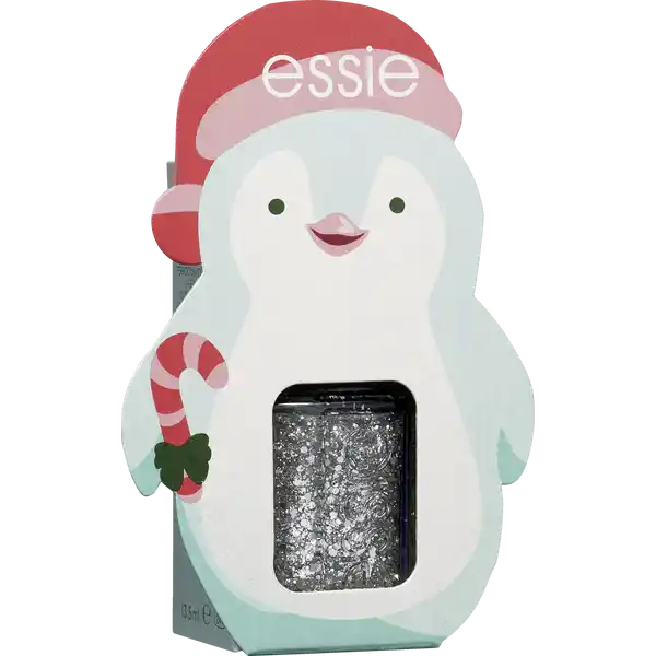 Nagellack X-Mas Coffret Pinguin Nr. 278 set in stones