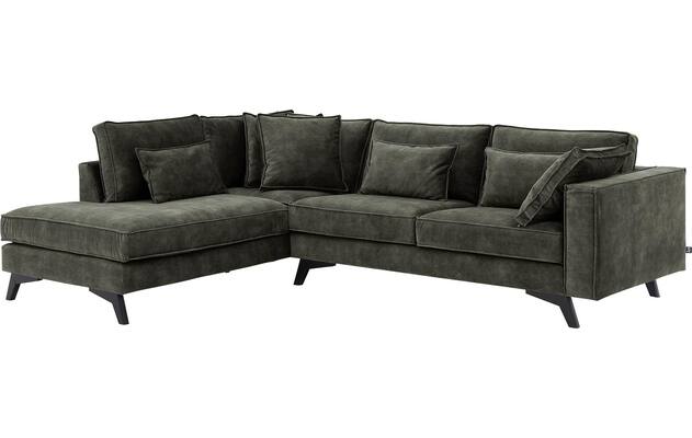 Hoekbank Chambre