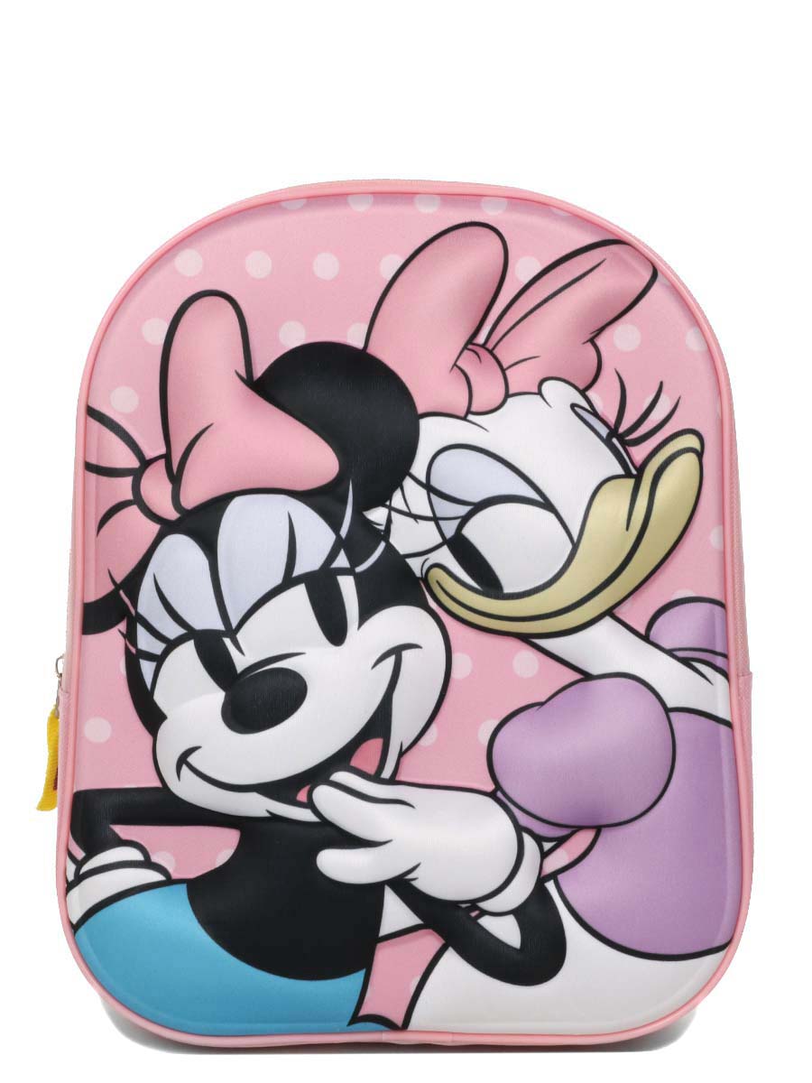Sac À dos Minnie & Daisy 3D