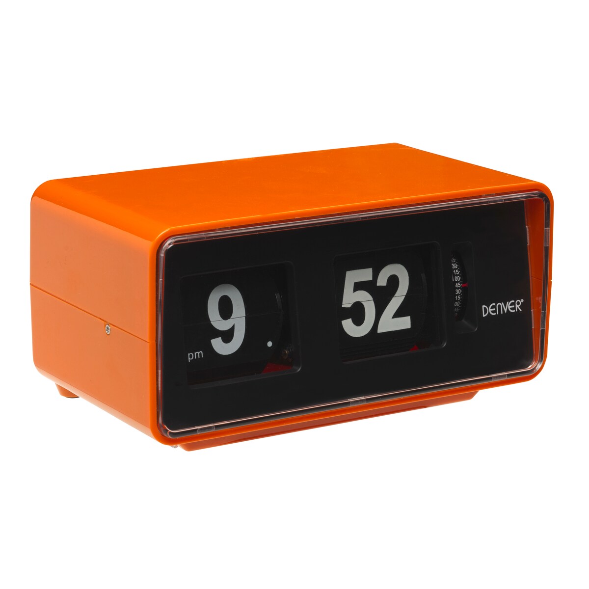 Denver Retro Radiowecker CR-425