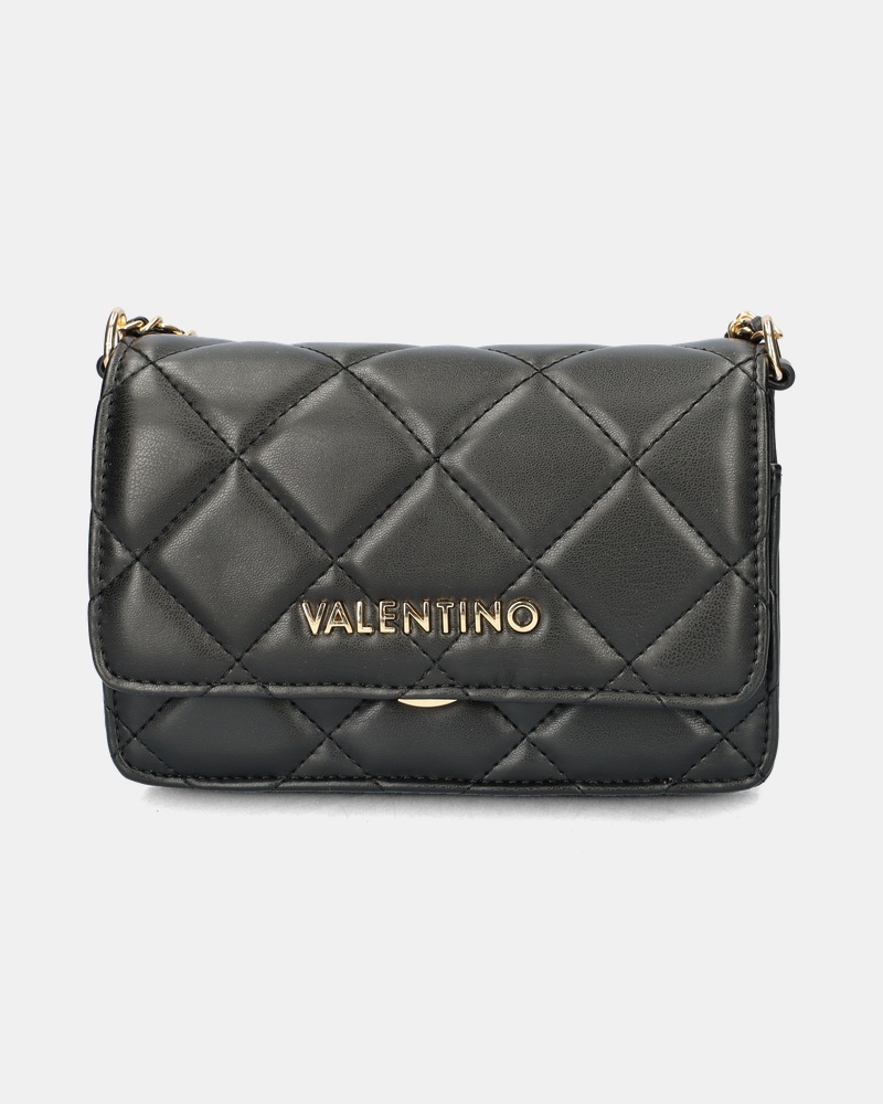 Valentino Ocarina Schoudertas  - zwart