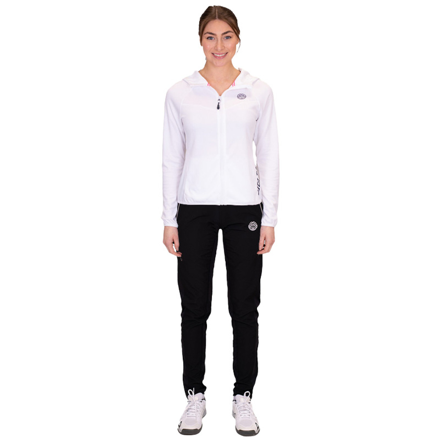 Bidi Badu Crew Hooded Trainingspak Dames