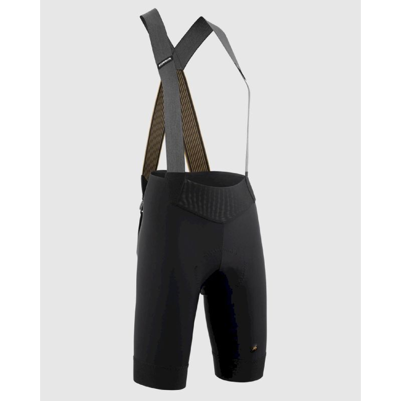 UMA GTV Bib Shorts C2 EVO - Cuissard vélo femme