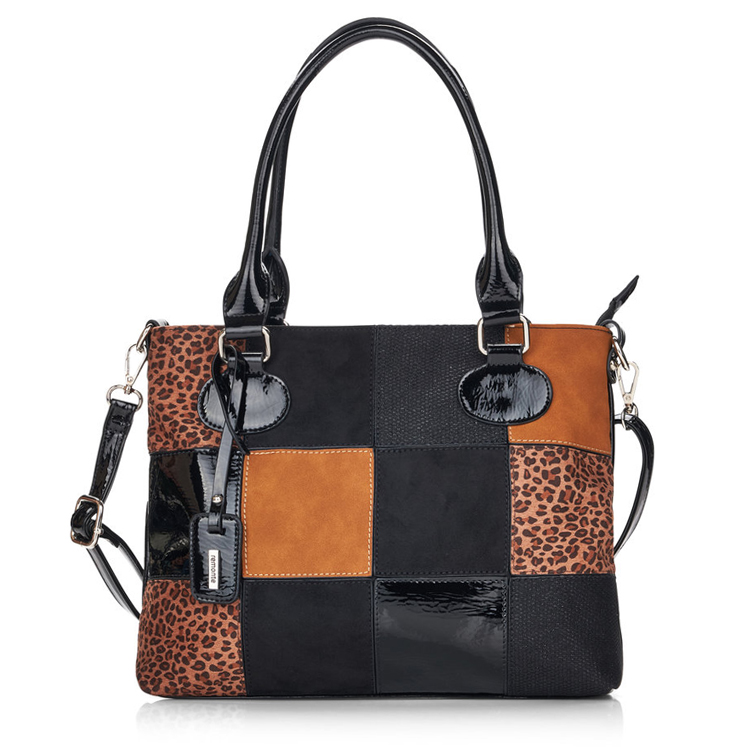 Remonte Q0708-03 | NOIR