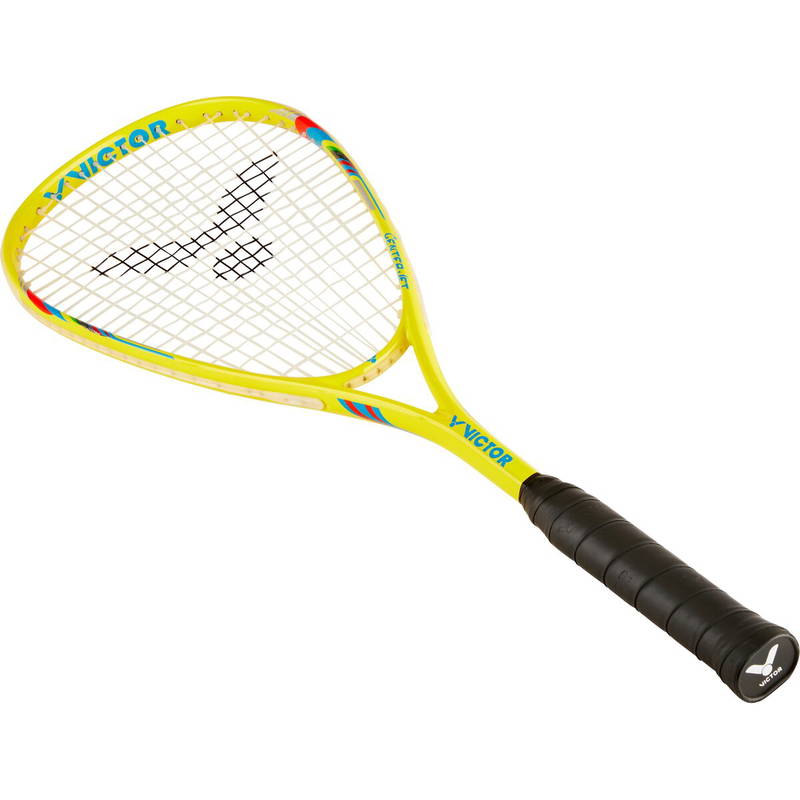 Victor Center Jet Squash Squashketcher