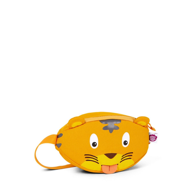 Sac Banane Hip Bag 21.5cm Timmy Tiger