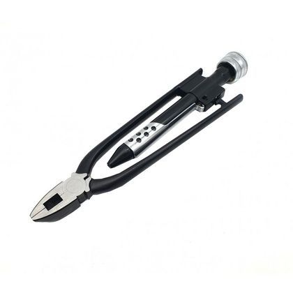Pince a freiner Brazoline A TRESSER TORSADER pour FIL A FREINER 215 mm Universel