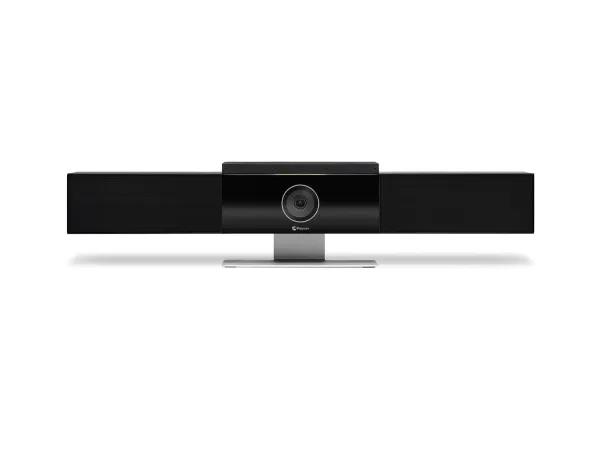 Poly Studio - Videoconference-enhed - Certified for Microsoft Teams, Zoom Certified