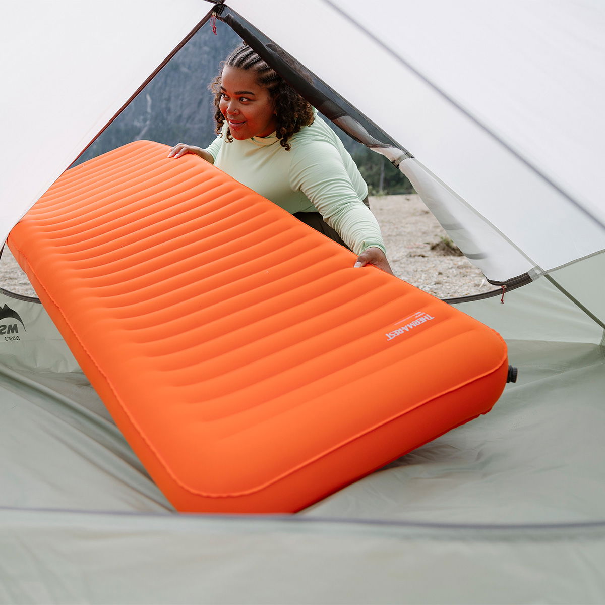 Thermarest NeoLoft Reg.Wide