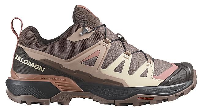 SALOMON - CHAUSSURES DE MULTIACTIVITE X ULTRA 360 WM